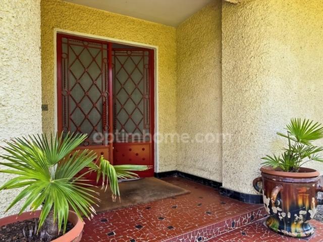 Maison à vendre 9 pièces PAU 64 Rare– Entre Trespoey et Allées de Morlaàs – 260 m² et 1300M2 de terrain