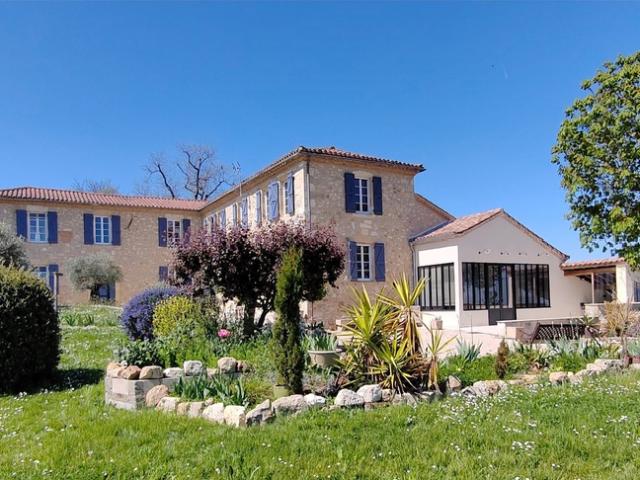 Maison à vendre 9 pièces Proche de AUCH 32