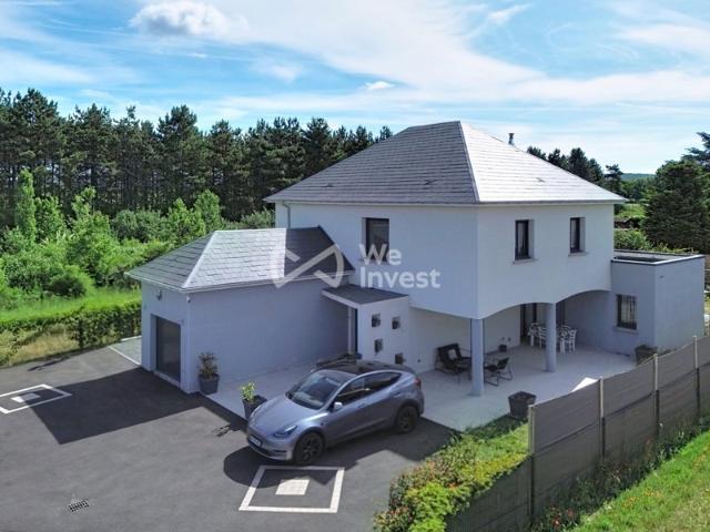 Maison à vendre Courcelles sur Seine