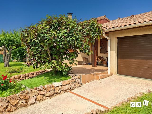 Maison à vendre Colomiers 90m² Colomiers