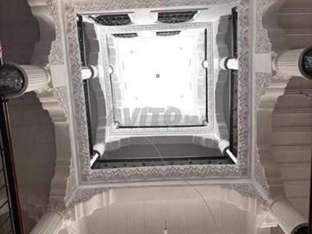Maison à vendre comme un riad