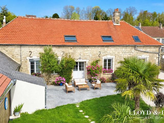 Maison à vendre Compiègne