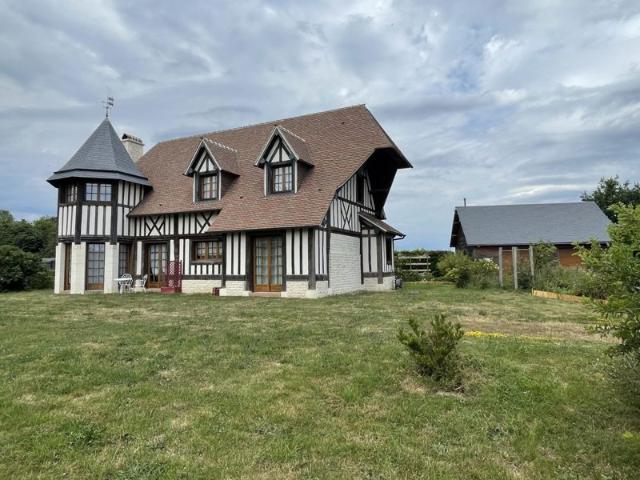 Maison à vendre Conches en Ouche