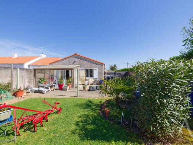 Maison à vendre Corcoué Sur Logne