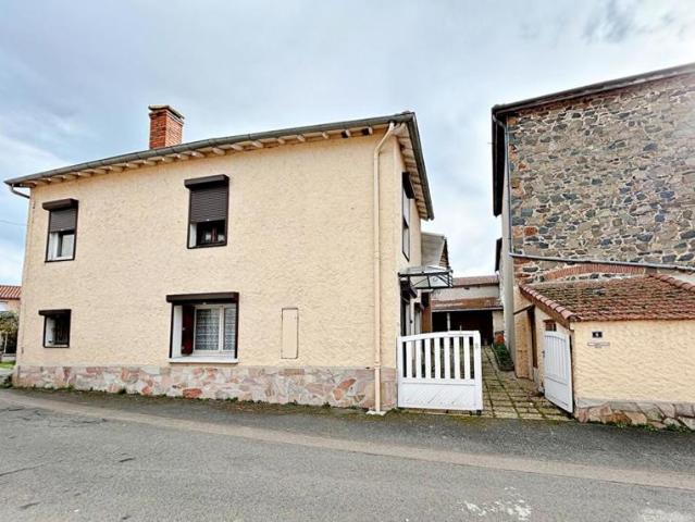 Maison à Vendre Cordelle 5 pièce s 127 m2