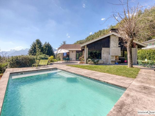 Maison à vendre Corenc