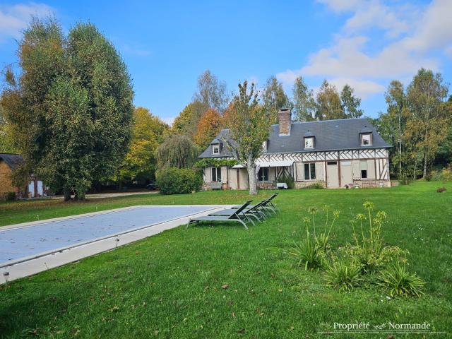 Maison à vendre Cormeilles 156m² Cormeilles