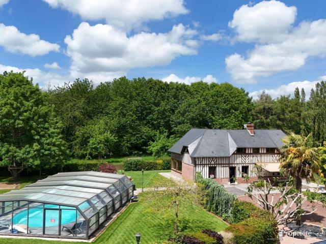 Maison à vendre Cormeilles 176m² Cormeilles