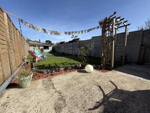 Maison à vendre Cormery 94m² Cormery