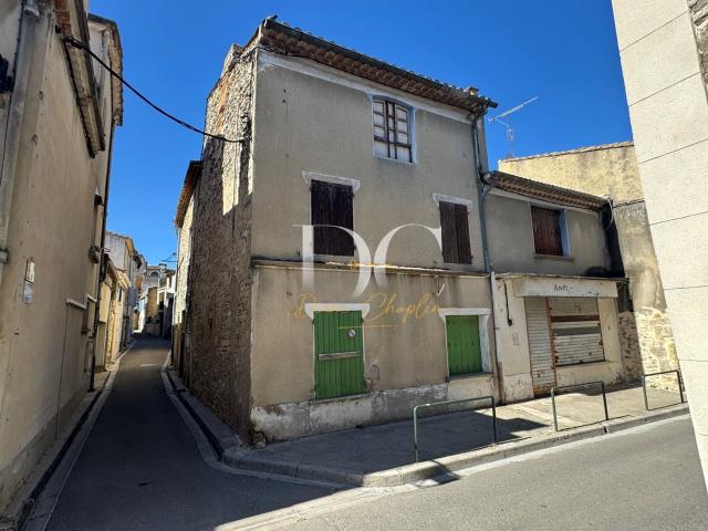 Maison à vendre Caumont sur Durance 300m² Caumont sur Durance