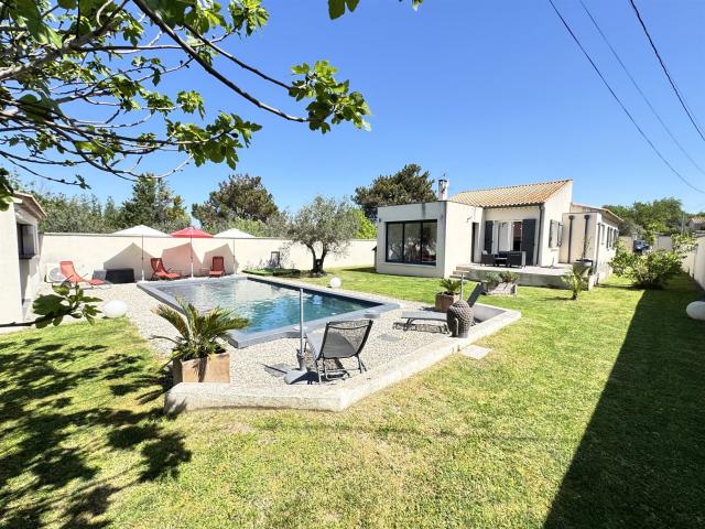 Maison à vendre Cavaillon 180m² Cavaillon