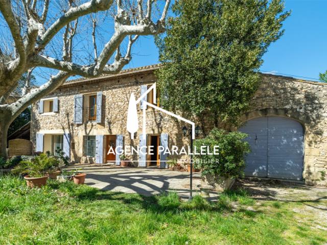 Maison à vendre Cavaillon