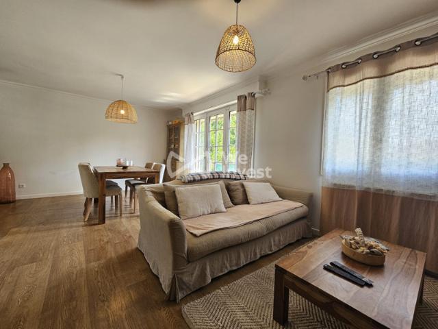 Maison à vendre Cabourg