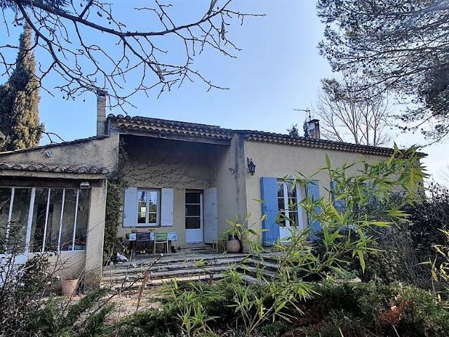 Maison à vendre, Cabrières d'Avignon, à Cabrières d'Avignon, France