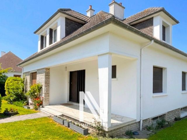 MAISON A VENDRE CAEN VENOIX ST PAUL