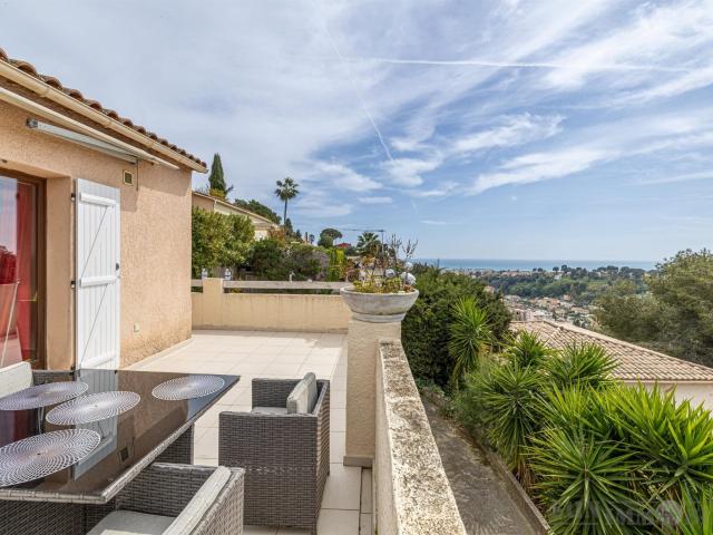 Maison à vendre Cagnes sur Mer 149m² Cagnes sur Mer