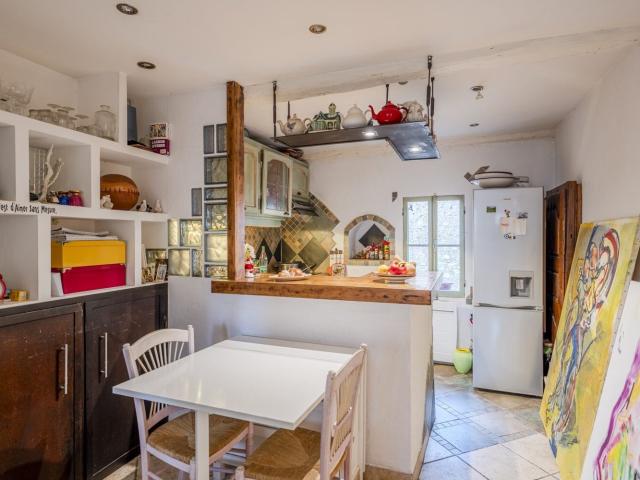 Maison à vendre Cagnes sur Mer