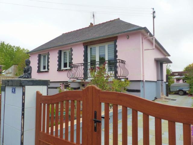 Maison à vendre, Callac, à Callac, France