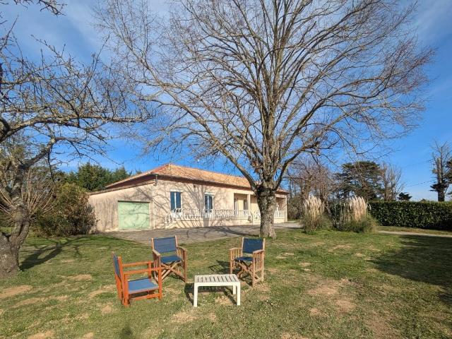Maison à vendre Caraman