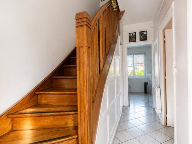 Maison à vendre Cambrai