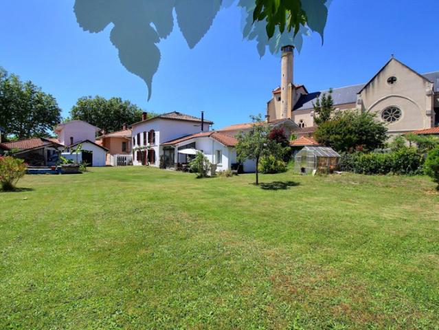 Maison à vendre Capbreton