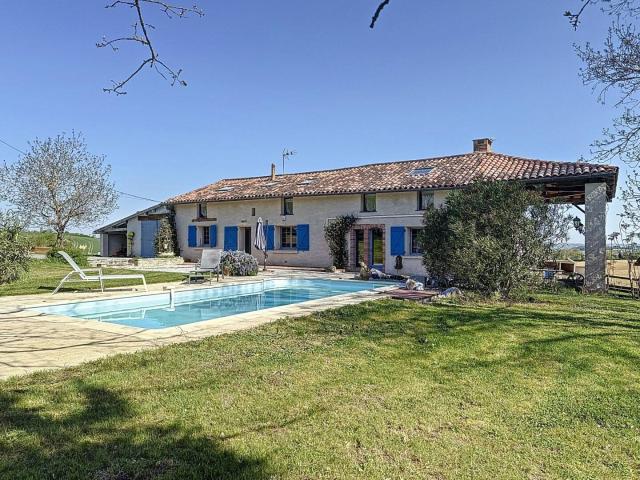 Maison à vendre Lanta