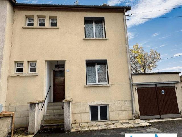 Maison à vendre Carignan