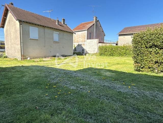 Maison à vendre Carignan