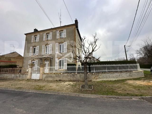 Maison à vendre Carignan