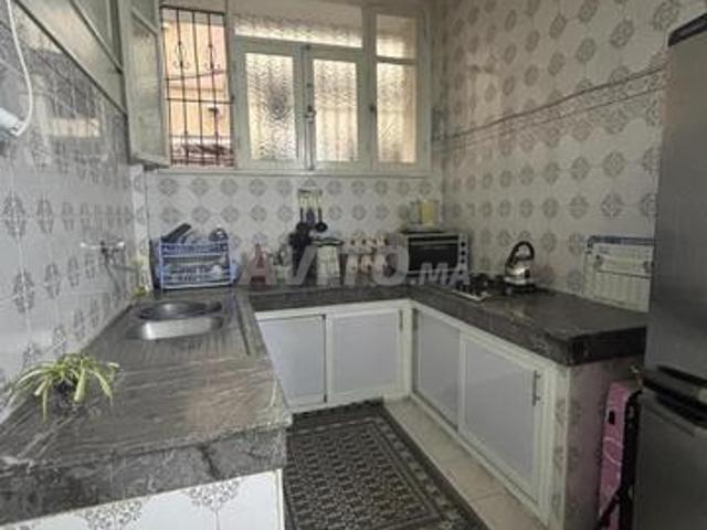 Maison À vendre Casablanca derb sultan