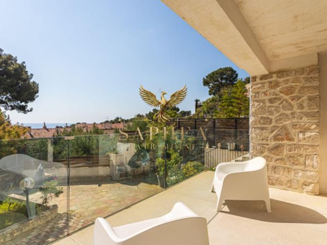 Maison à vendre Cassis