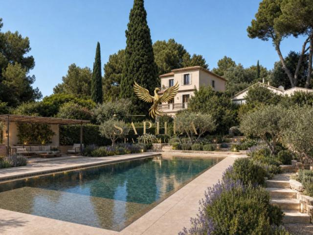 Maison à vendre Cassis