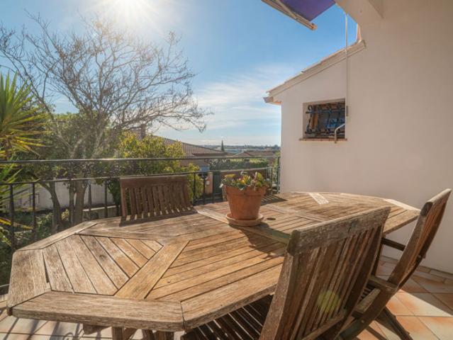 Maison à vendre Castelnau le Lez 5 chambres terrain 50