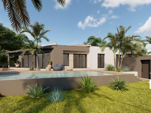 Maison à vendre Castelnau le Lez 290m² Castelnau le Lez