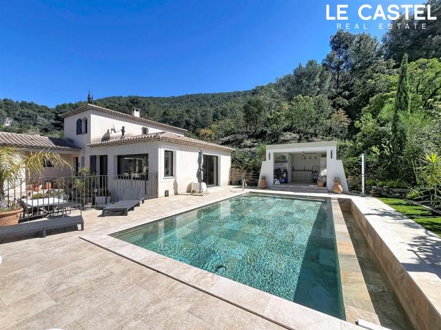 Maison à vendre Ceyreste 182m² Ceyreste