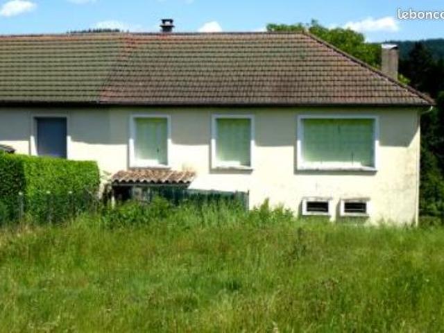 Maison à vendre Chabreloche 4 pièces 65 m2