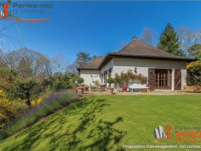 Maison à vendre Charbonnières les Bains
