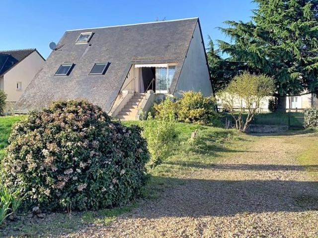 Maison à vendre Château la Vallière