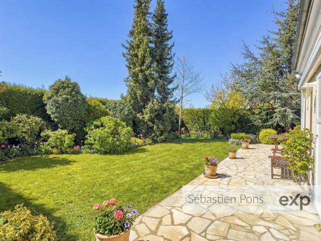Maison à vendre Chavenay 250m² Chavenay