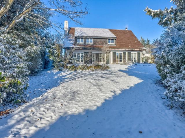 Maison à vendre Chavenay