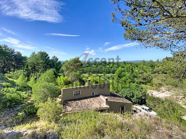 Maison à vendre Cheval Blanc 149m² Cheval Blanc