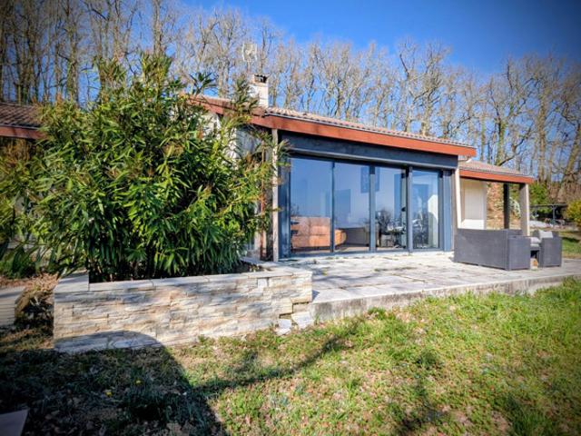 Maison à vendre Clermont Dessous