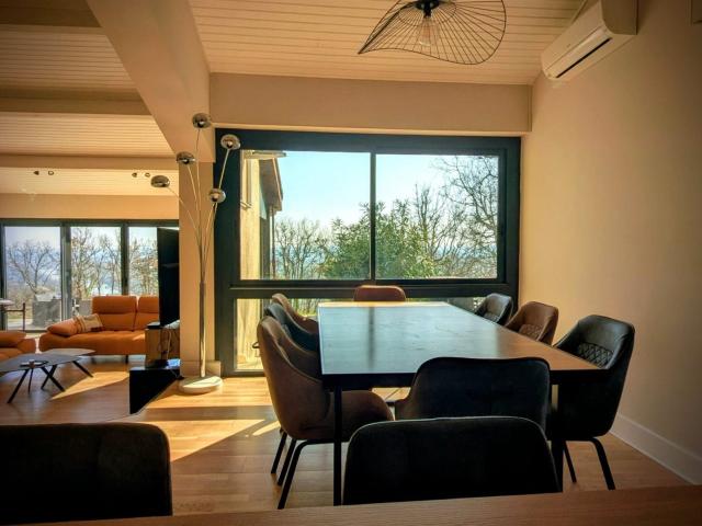 Maison à vendre Clermont Dessous 142m² Clermont Dessous