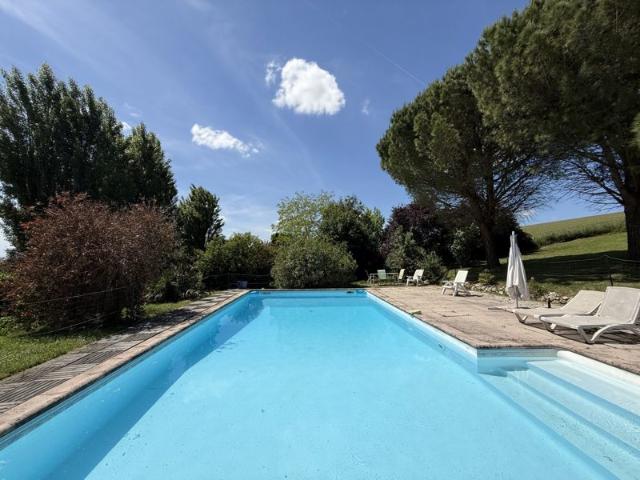 Maison à vendre Clermont le Fort