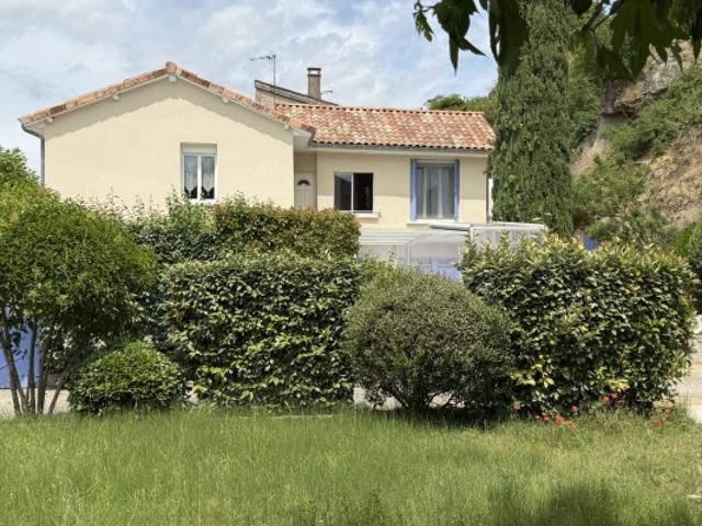 Maison à vendre Clérieux