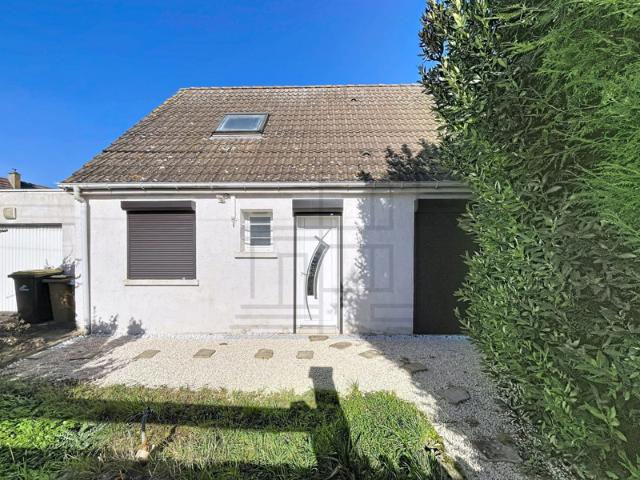 Maison à vendre Crouy en Thelle