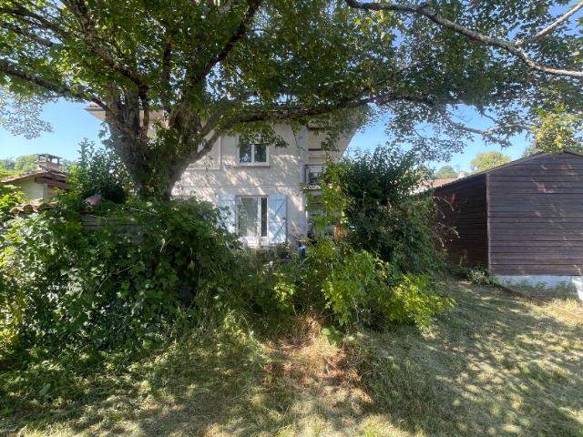 Maison à vendre à 5 mn de Fronsac