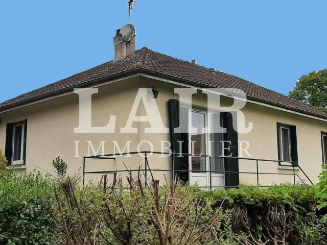 Maison à vendre à 10 km de Sées ref: S13135