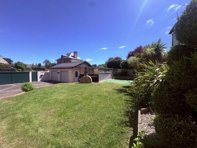 Maison à vendre à 10 min de Rennes