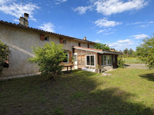 Maison à vendre à 15 mn de Libourne